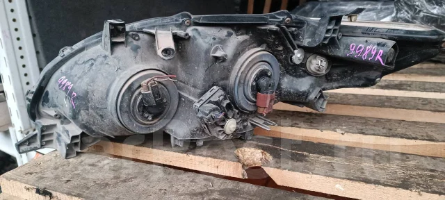 ���� ������ Toyota Corolla 2011 02191 ����