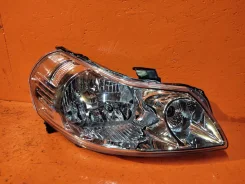 ���� Suzuki SX4 NLC1604, ������ NLC1604 ����
