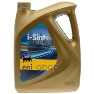 Eni i-Sint Tech F