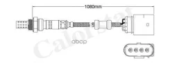 ������-���� AUDI A4 1.6 94-08 / Skoda Superb 2.0 [AZM] 01-08 / Volkswagen Passat V 1.6/2.0 96-05 Vernet ���. LS140285 LS140285 ����