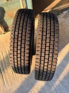Bridgestone Blizzak W969. ������, ��� �����, 2023 ���, �/�, ����� �� 5 % ����