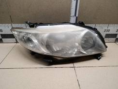 ���� ������ Toyota Corolla E15 2006-2013 8113012A60 ����