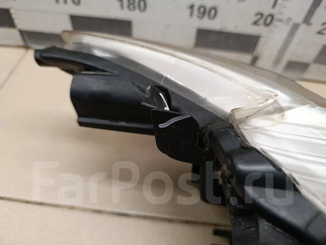 ���� ����� Toyota Corolla E15 2006-2013 8117012A60 ����