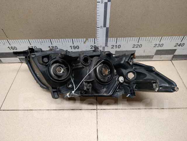 ���� ����� Toyota Corolla E15 2006-2013 8117012A60 ����