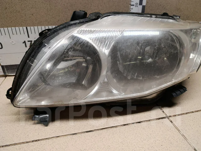 ���� ����� Toyota Corolla E15 2006-2013 8117012A60 ����