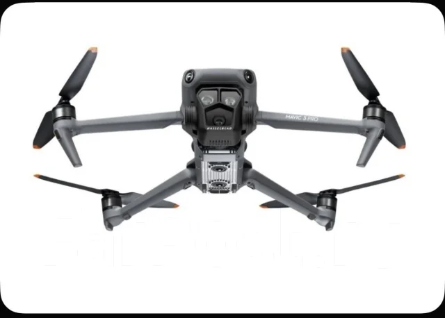 DJI Mavic 3 Pro. � ������� ����