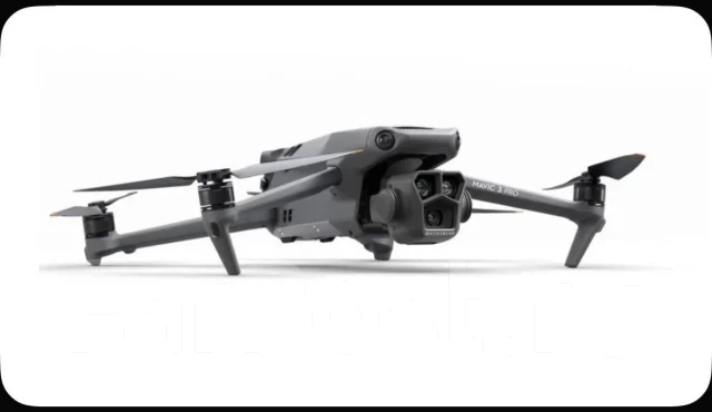 DJI Mavic 3 Pro. � ������� ����