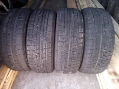 Yokohama Ice Guard IG50. ������, ��� �����, 2014 ���, �/�, ����� 15 % ����