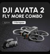 DJI Avata 2. � ������� ����