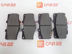������� ��������� Toyota 4Runner KZN130, 1KZTE, PF1219, �������� 0449135180 ����