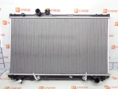 �������� ���������� ��������� Toyota Chaser GX100, 1GFE 1640046630 ����