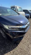 Honda Shuttle. GP7 ����