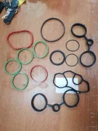 ��������� ��������� Peugeot / Citroen 1.6 EP6 Peugeot 0249E7 0249E7 ����