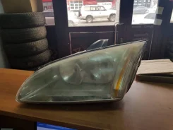 ���� FORD Focus II 05-08 LH ���� �� Ford 1480990, ����� 1480990 ����