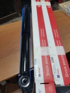 ����������� ������ Toyota Probox/Succeed 02- LH=RH Double Force DF343434, �����/������ DF343434 ����