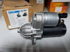������� 12V 1.4KW 8T Hyundai Solaris/i30 1.4/1.6/2.0 09 Krauf STV1465BA STV1465BA ����