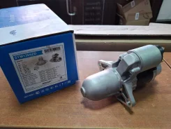 ������� Subaru Forester 97-13 / Impreza 92-07 / Legacy 89-03 / Outback 94-99 (1 kW/ Z=8) Krauf STM1366ZD STM1366ZD ����
