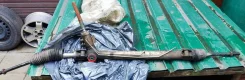 ����� ������� Ford Mondeo FORD 7G913A500AL 7G913A500AL ����