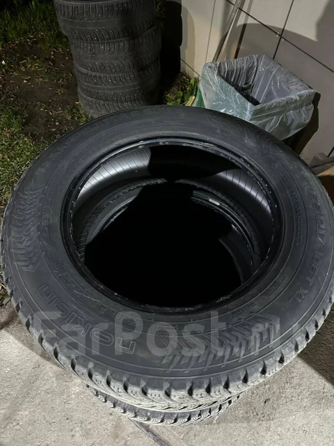Nokian Hakkapeliitta 8. ������, ����������, 2015 ���, �/�, ����� 5 % ����