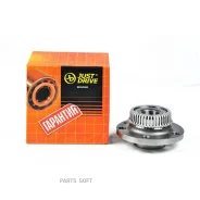 �������, ������ (� ABS) JUST Drive JEH0061 JEH0061 ����