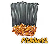 ����� ������� ���� ������ (����. 36) 18" (186�169�4, 192�168�4) KTM, Holeshot, Crosstrec, Legend CNC ����