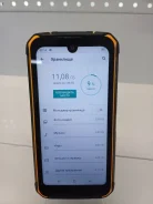 Doogee S59 Pro. �/�, 128 ��, ������, 4G LTE ����