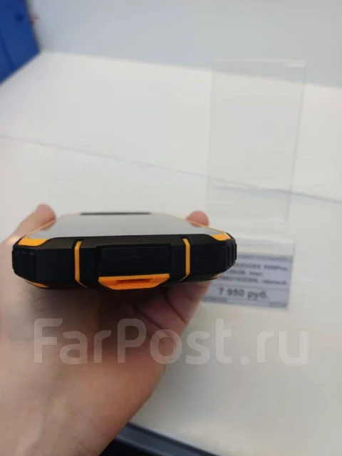 Doogee S59 Pro. �/�, 128 ��, ������, 4G LTE ����