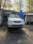 Nissan R'nessa. N30, KA24 SR20 ����