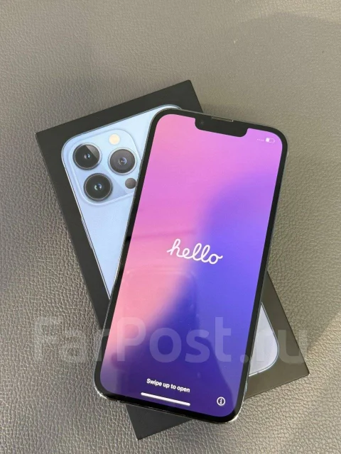 Apple iPhone 13 Pro. �/�, 128 ��, ����� ����