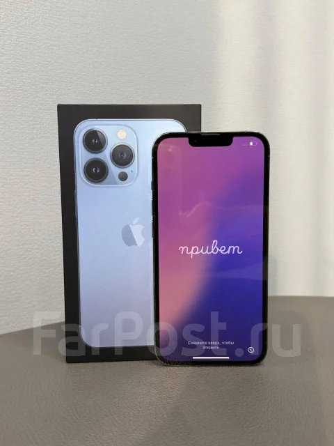 Apple iPhone 13 Pro. �/�, 128 ��, ����� ����