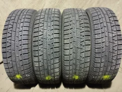 Yokohama Ice Guard IG50 Plus. ������, ��� �����, 2018 ���, �/�, ����� 5 % ����