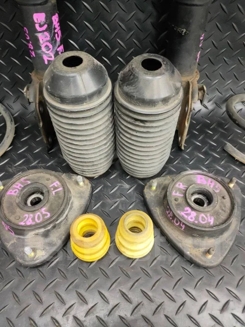 ������ �������� Subaru Legacy BE/BH 20310AE110 ����
