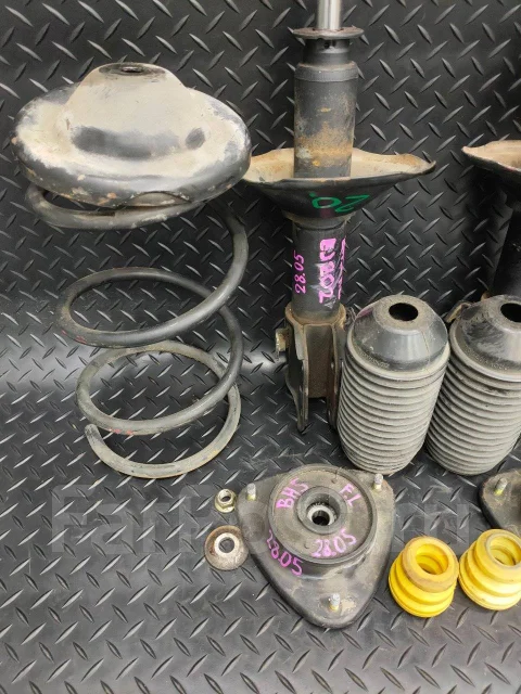 ������ �������� Subaru Legacy BE/BH 20310AE110 ����