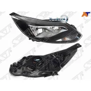 ���� Ford Focus 10-15 (������/ �������/ � ������������������/ ׸����) SAT ST-431-11A4R-Mldem2, ������ ST43111A4RMLDEM2 ����