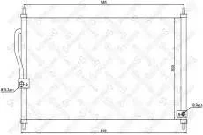 �������� ������������! Honda CR-V 2.0 16V 95-00 Stellox 10-45220-SX 1045220SX ����