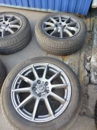A-Tech Schneider R.P.M. Premium Light. x17", 5x114.3, ET-48 ����
