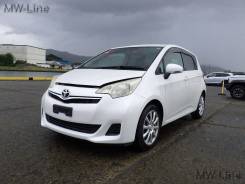 Toyota Ractis. NCP1202019344, 1NZFE ����
