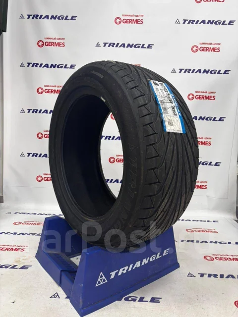 Triangle TR968. ������, 2024 ���, ����� ����