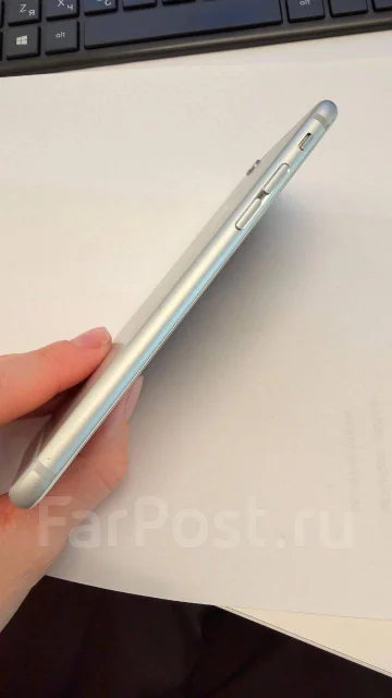 Apple iPhone 7. �/�, 128 ��, ����������� ����