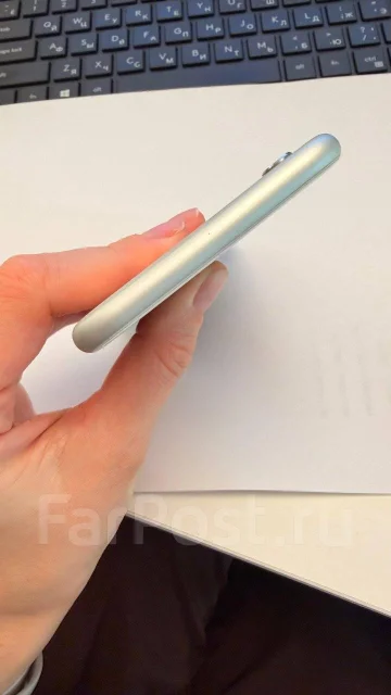 Apple iPhone 7. �/�, 128 ��, ����������� ����