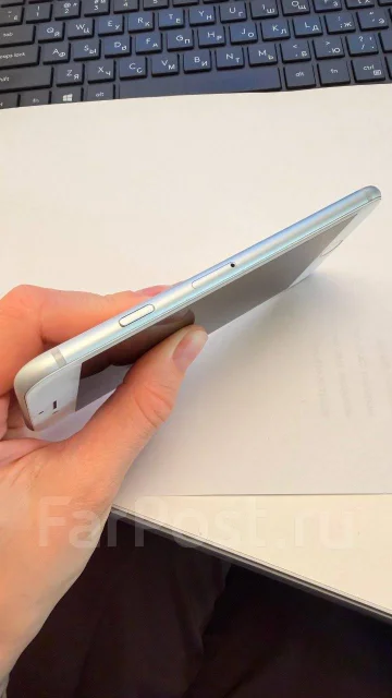 Apple iPhone 7. �/�, 128 ��, ����������� ����