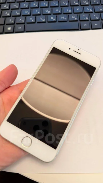 Apple iPhone 7. �/�, 128 ��, ����������� ����