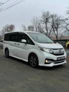 Honda Stepwgn. ��������, ��������, 1.5 (150��.�.), ������, 42 896����. ��, �/�, ��� ���. ��� ����� �� ������������ ����