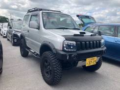 Suzuki Jimny. ��������, 4wd, 0.7 (64��.�.), ������, 48 622����. ��, �/�, ��� ���. ��� ����� �� ������������ ����