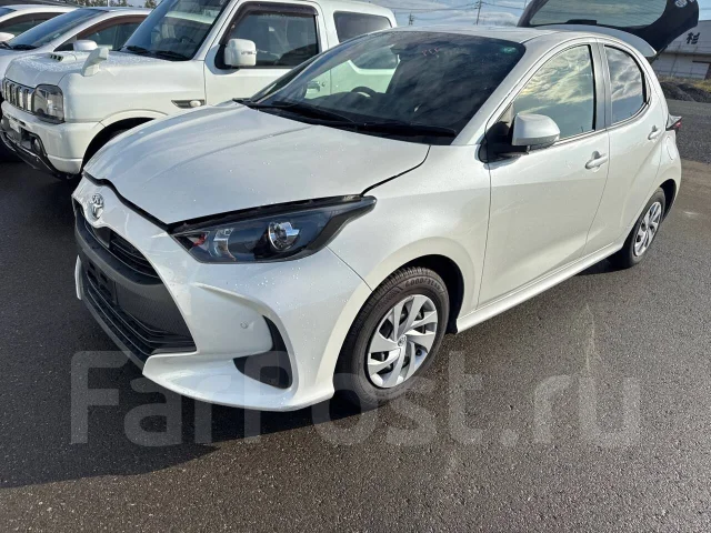Toyota Yaris. ��������, ��������, 1.0 (69��.�.), ������, 29 856����. ��, �/�, ��� ���. ��� ����� �� ������������ ����