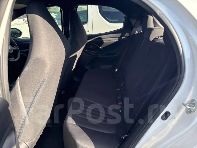 Toyota Yaris. ��������, ��������, 1.0 (69��.�.), ������, 29 856����. ��, �/�, ��� ���. ��� ����� �� ������������ ����