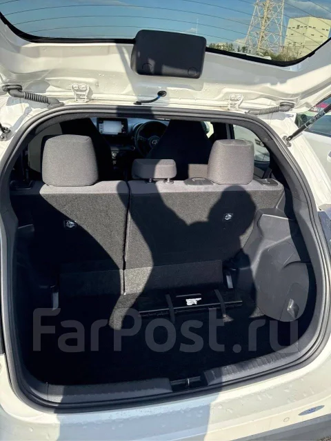 Toyota Yaris. ��������, ��������, 1.0 (69��.�.), ������, 29 856����. ��, �/�, ��� ���. ��� ����� �� ������������ ����