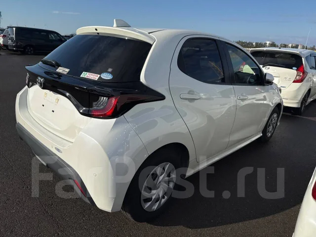 Toyota Yaris. ��������, ��������, 1.0 (69��.�.), ������, 29 856����. ��, �/�, ��� ���. ��� ����� �� ������������ ����