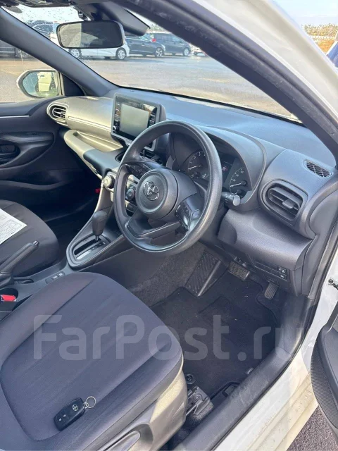 Toyota Yaris. ��������, ��������, 1.0 (69��.�.), ������, 29 856����. ��, �/�, ��� ���. ��� ����� �� ������������ ����