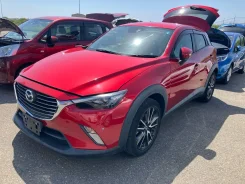 Mazda CX-3. �������, ��������, 1.5 (105��.�.), ������, 38 965����. ��, �/�, ��� ���. ��� ����� �� ������������ ����
